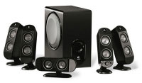 Logitech X-530 Speakers 5.1 (970114) Logitech X-530 Speakers 5.1 (970114)